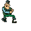 GIF PREVENCION  IMAGENES DIBUJOS ANIMACIONES 57